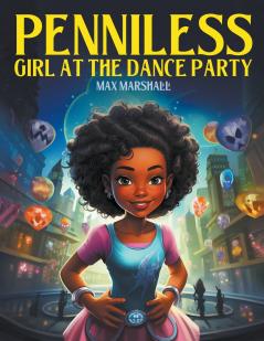 Penniless Girl at the Dance Party