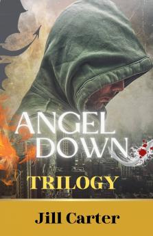 Angel Down Trilogy