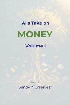AI's Take on Money Volume I