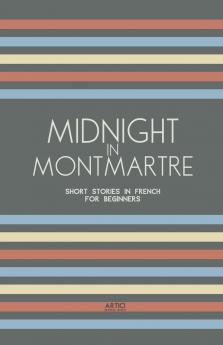 Midnight in Montmartre