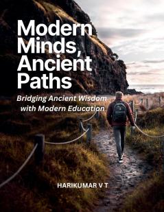 Modern Minds Ancient Paths
