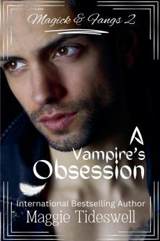 A Vampire's Obsession