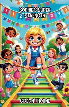 Sophie's Super Strength