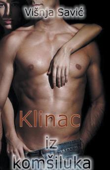 Klinac iz komšiluka