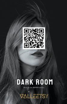 Dark Room | Reise in eine BDSM Fantasie