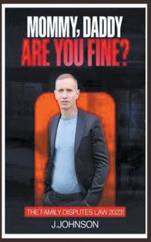 Mommy Daddy are You Fine!