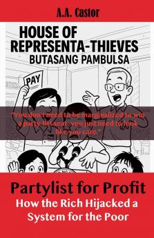 Partylist for Profit