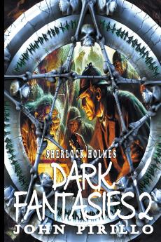 Sherlock Holmes Dark Fantasies 2