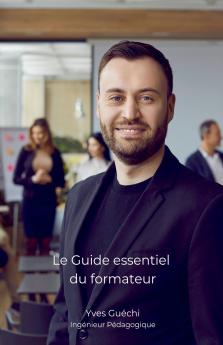 Le Guide essentiel du formateur