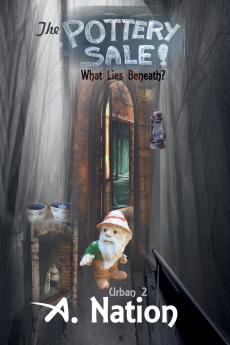 The Pottery Sale - What Lies Beneath