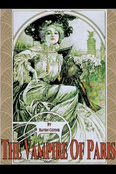 The Vampire of Paris