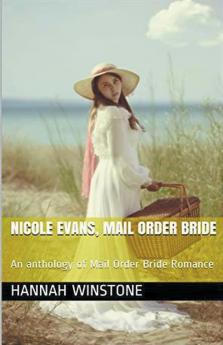 Nicole Evans Mail Order Bride
