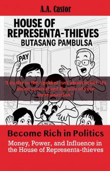 Become Rich in Politics