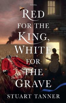 Red For The King White For The Grave