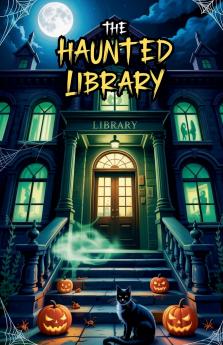 The Haunted Library
