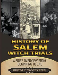 Salem Witch Trials