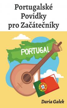 Portugalské Povídky pro Začátečníky
