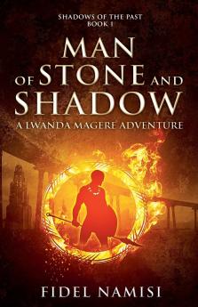 Man of Stone and Shadow