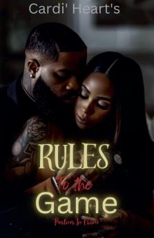 Rules To The Game Partner In Crime