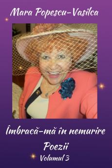 ��mbrac��-m�� ��n nemurire -Poezii