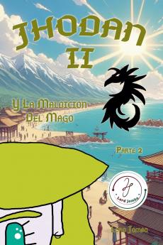 Jhodan 2 y La Maldición del Mago