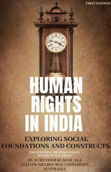 Human Rights in India