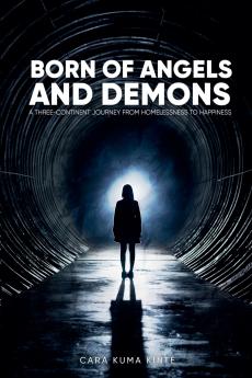 Born of Angels and Demons