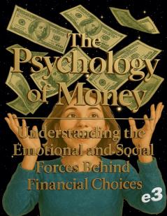 The Psychology of Money