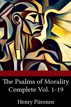 The Psalms of Mortality Complete Vol. 1-19