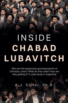 Inside Chabad Lubavitch