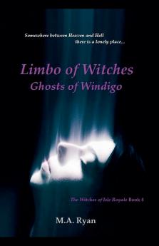 Limbo of Witches -- Ghosts of Windigo