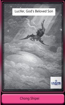 Lucifer God's Beloved Son
