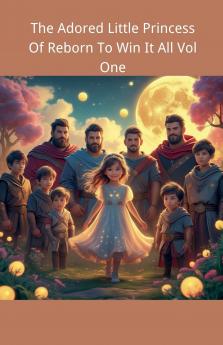 The Adored Little Princess Of Reborn To Win It All Vol One
