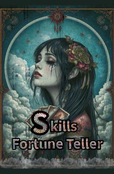 Skills Fortune Teller
