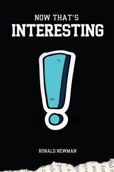 Now That's Interesting