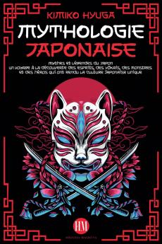 Mythologie Japonaise