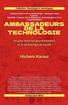 Ambassadeurs de la technologie