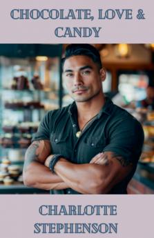 Chocolate Love & Candy