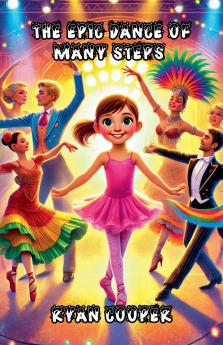 The Epic Dance of Many Steps