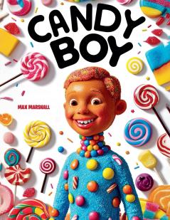 Candy Boy