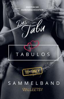Das Tabu | Tabulos | Sammelband
