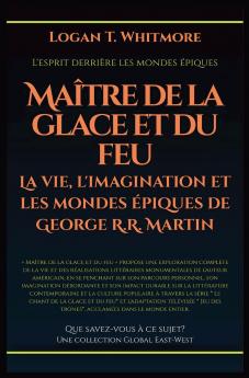 Maître de la glace et du feu