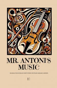 Mr. Antoni's Music