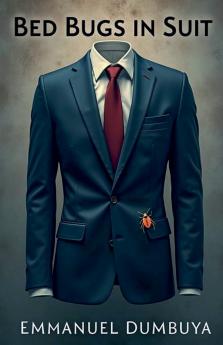 BED BUGS IN SUIT