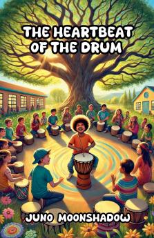The Heartbeat of the Drum