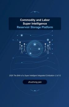 Commodity and Labor Super Intelligence Reservoir Storage Platform