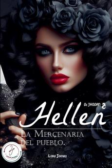 Hellen La Mercenaria del Pueblo