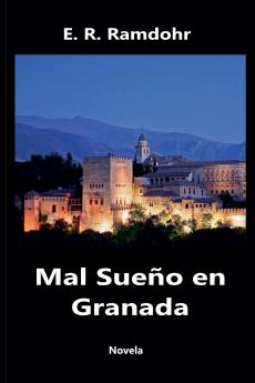 Mal Sueño en Granada