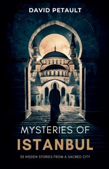 Mysteries of Istanbul