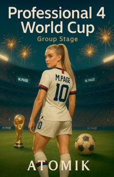 Professional 4 World Cup Group Stage